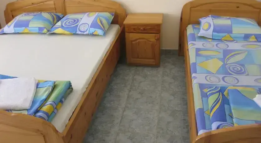 Лозенец: Rosi Guest House