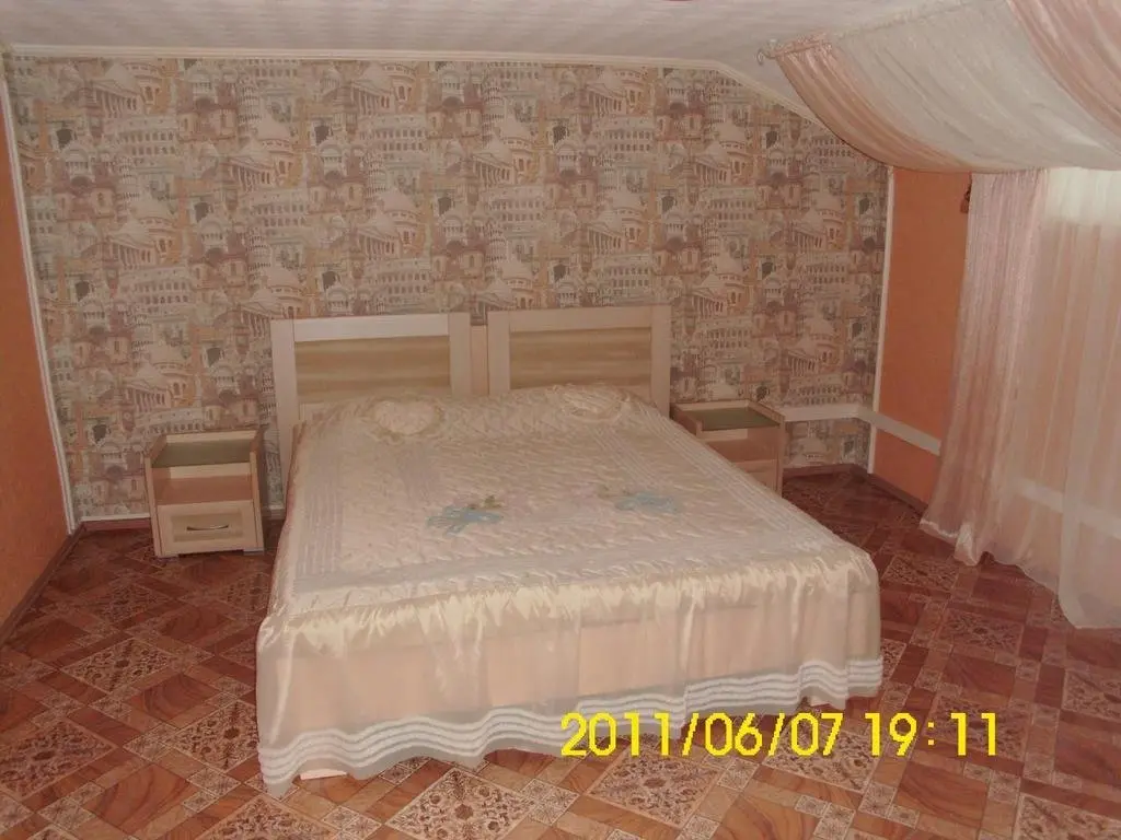 Вологда: Inn Blagoveschenskaya 36