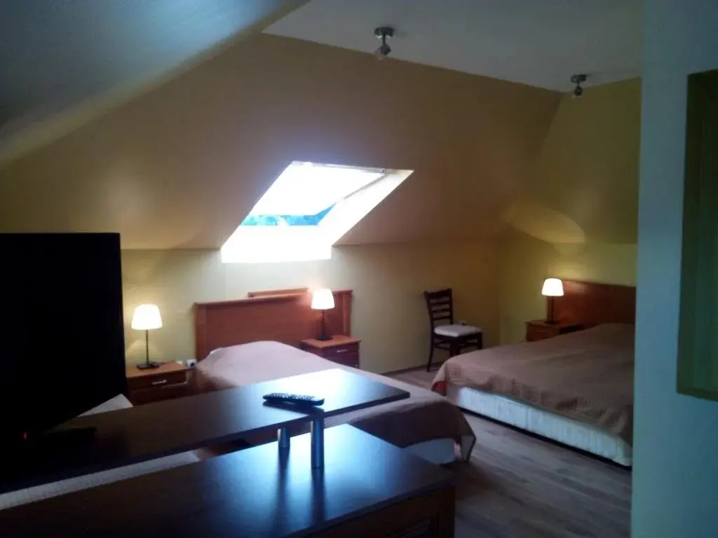 Рилски манастир: hotel Pchelina