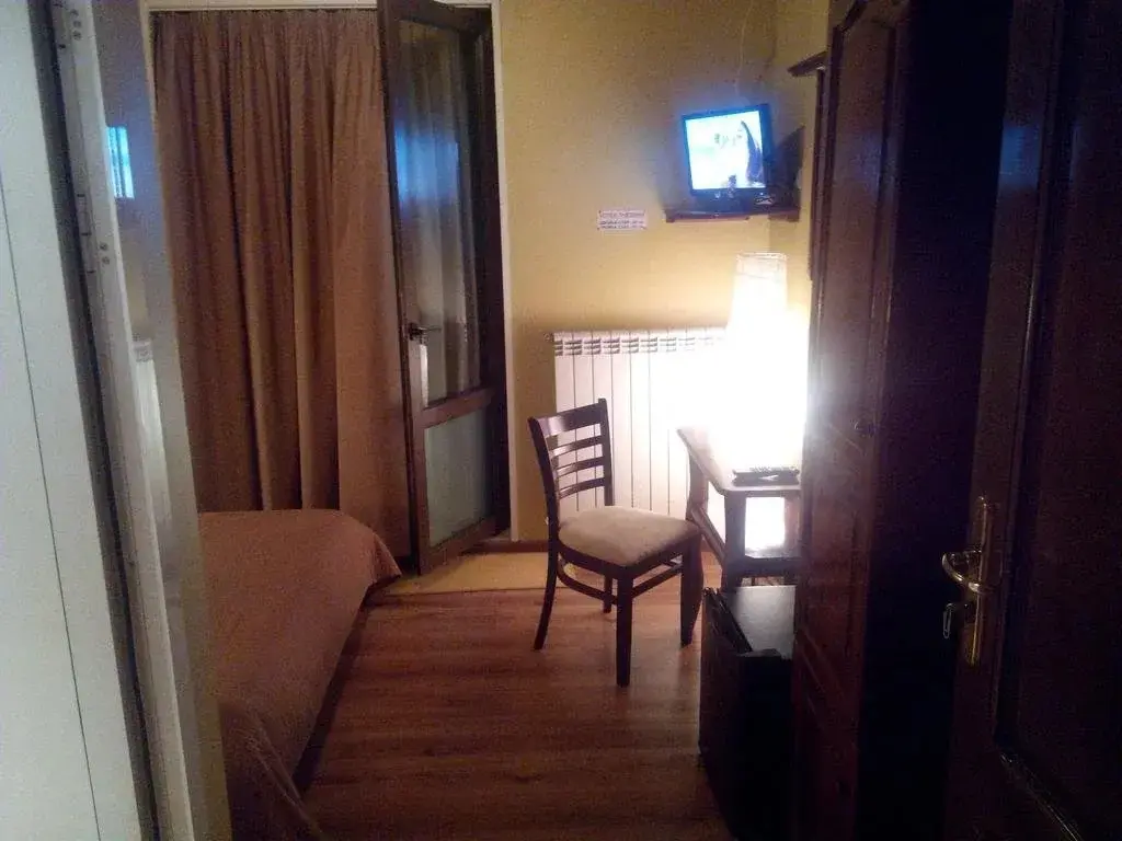 Рилски манастир: hotel Pchelina