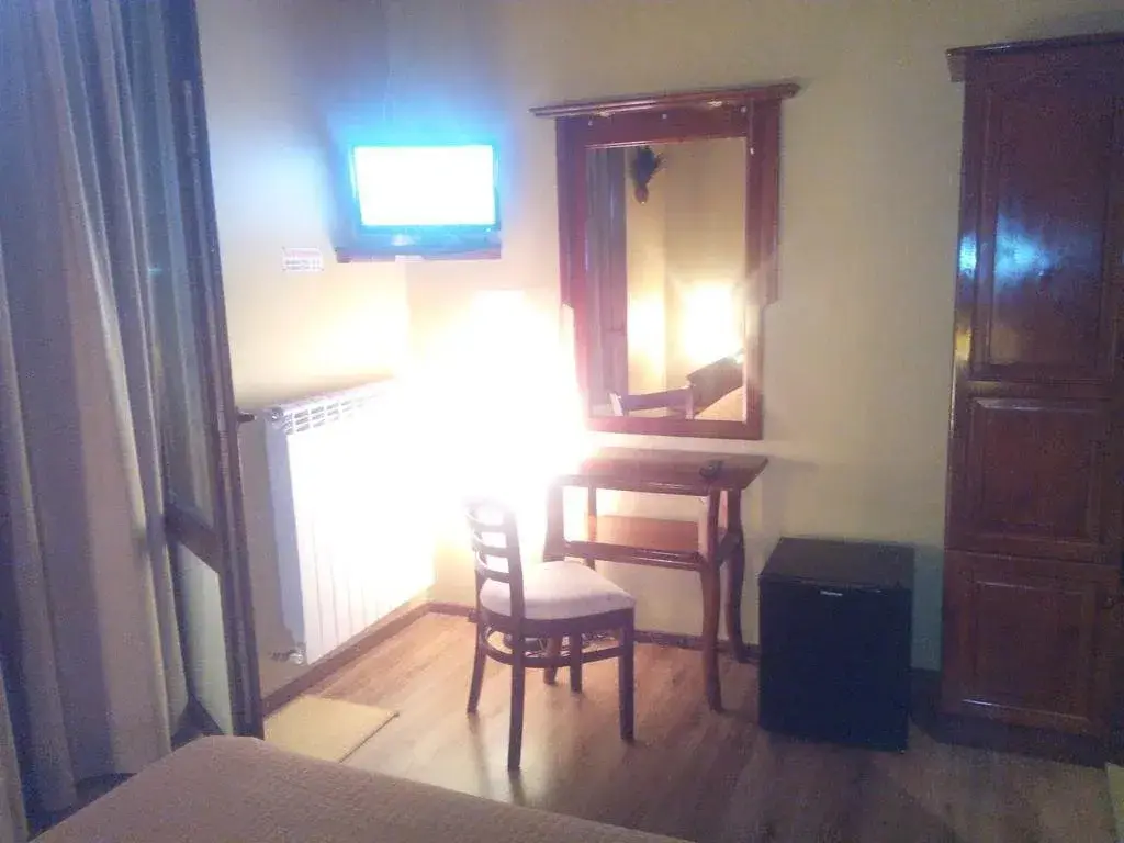 Рилски манастир: hotel Pchelina