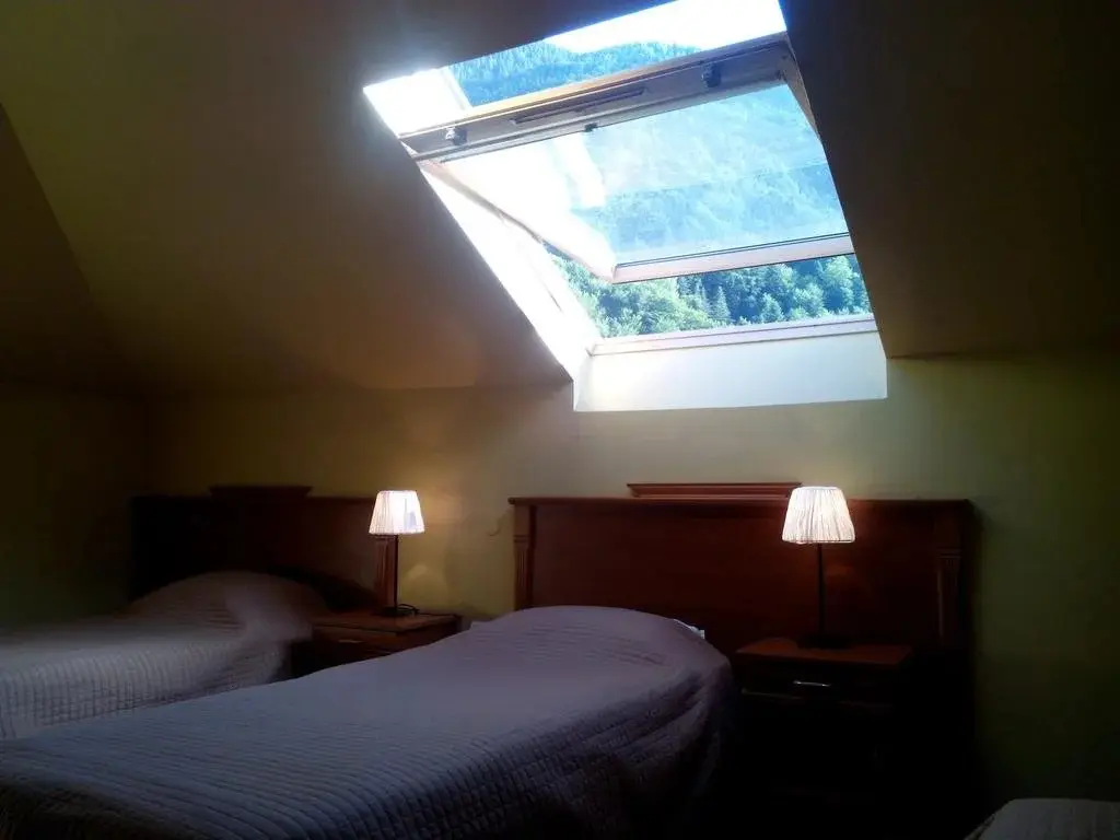Рилски манастир: hotel Pchelina