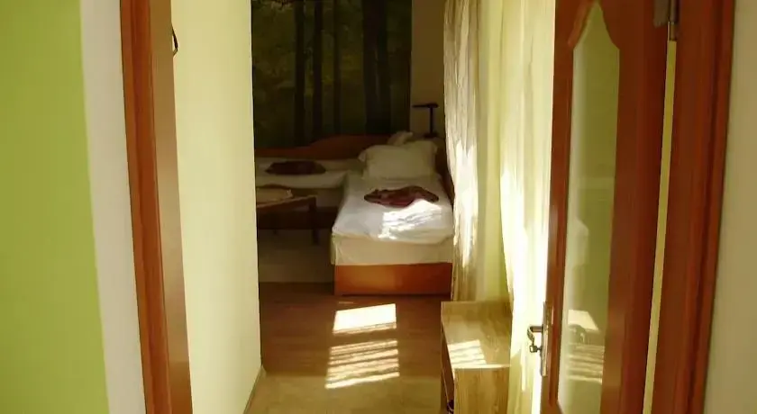 Боженци: Bonevi Guest House