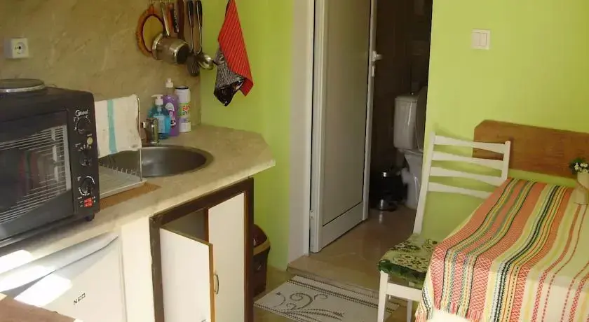 Боженци: Bonevi Guest House
