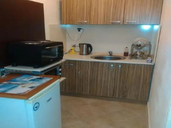 Приморско: Fits Guest House