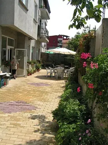 Приморско: Fits Guest House