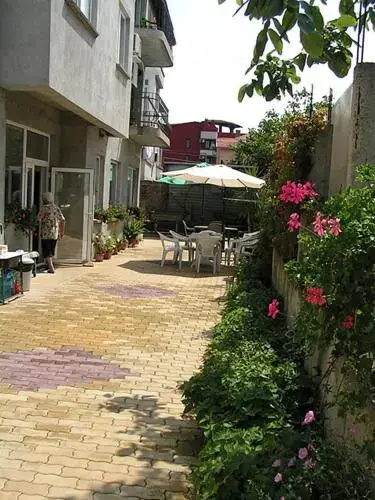 Fits Guest House — фото 1