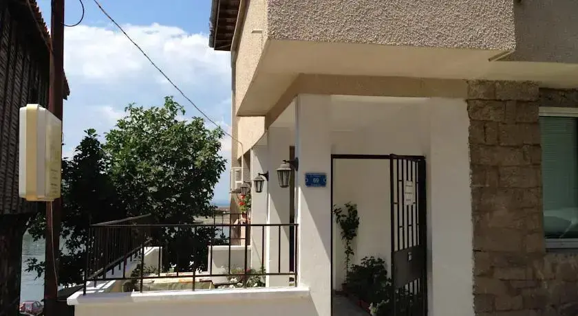 Созополь: Vesela Guest House