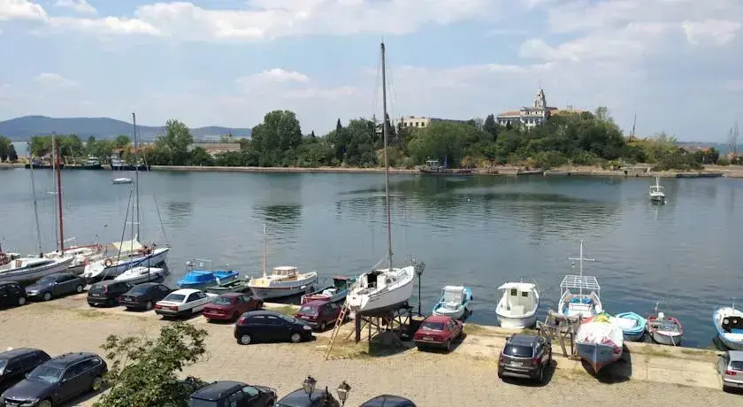 Созополь: Vesela Guest House