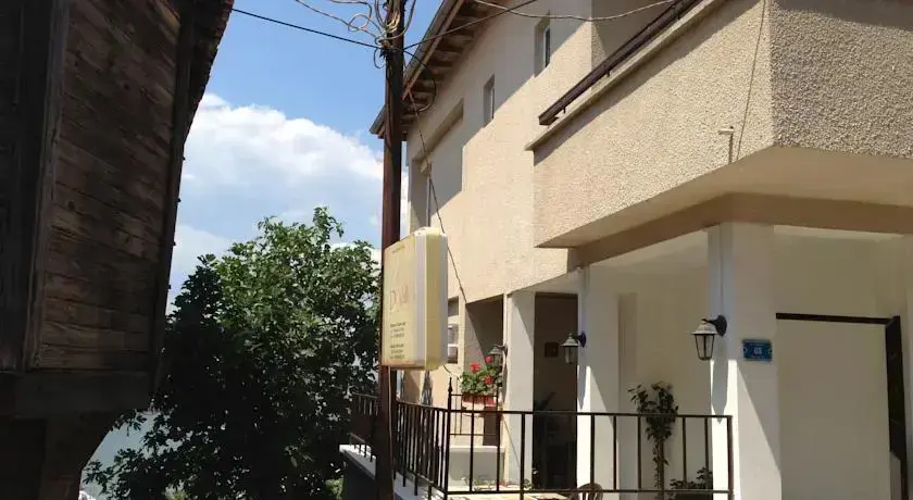 Созополь: Vesela Guest House