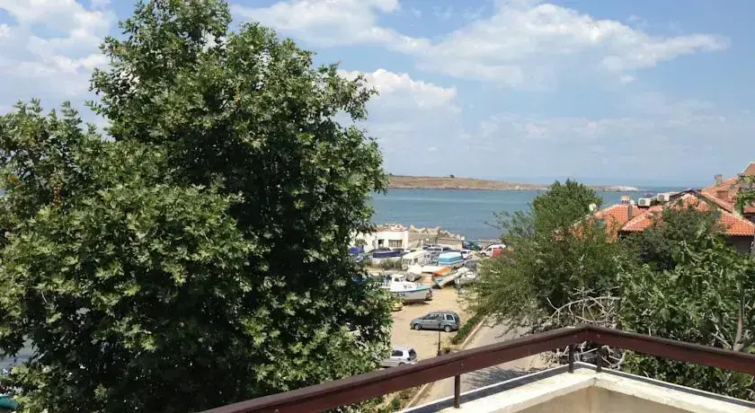 Созополь: Vesela Guest House