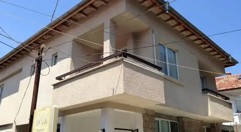 Vesela Guest House — фото 1