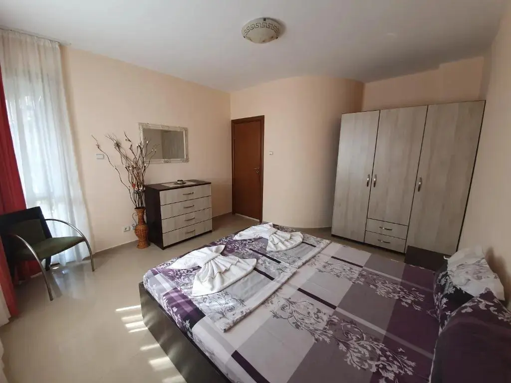 Созополь: Sani Holiday Village