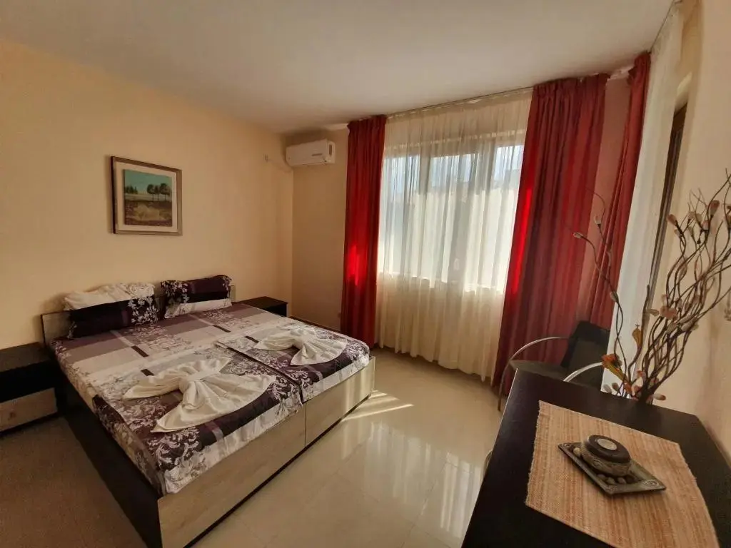 Созополь: Sani Holiday Village
