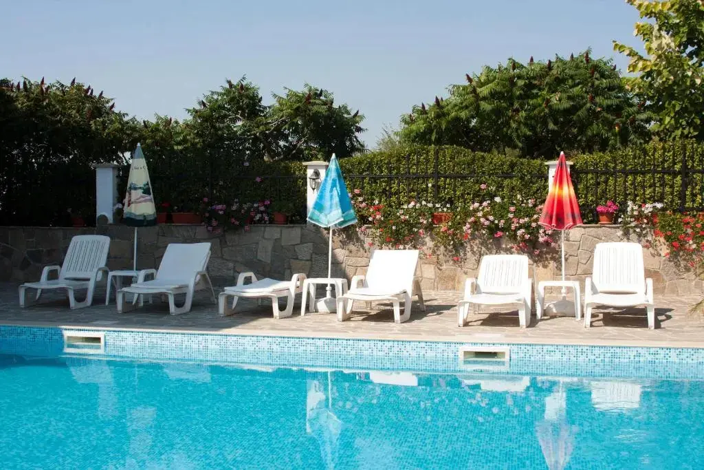 Созополь: Sani Holiday Village