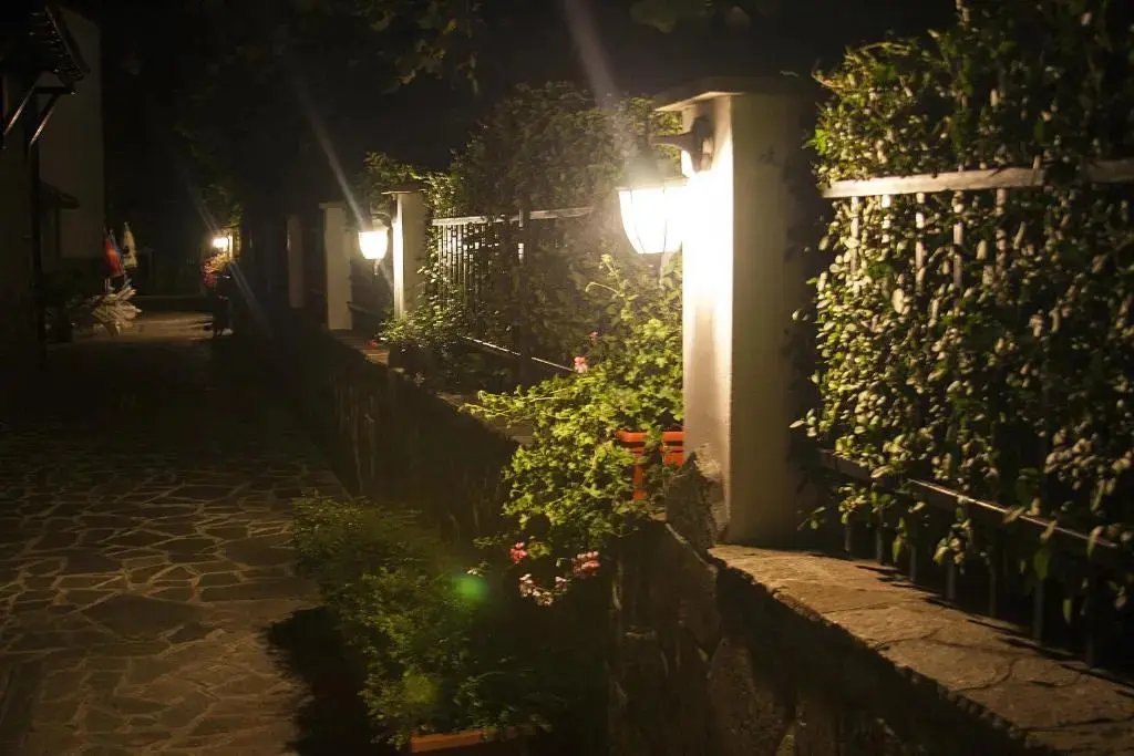 Созополь: Sani Holiday Village