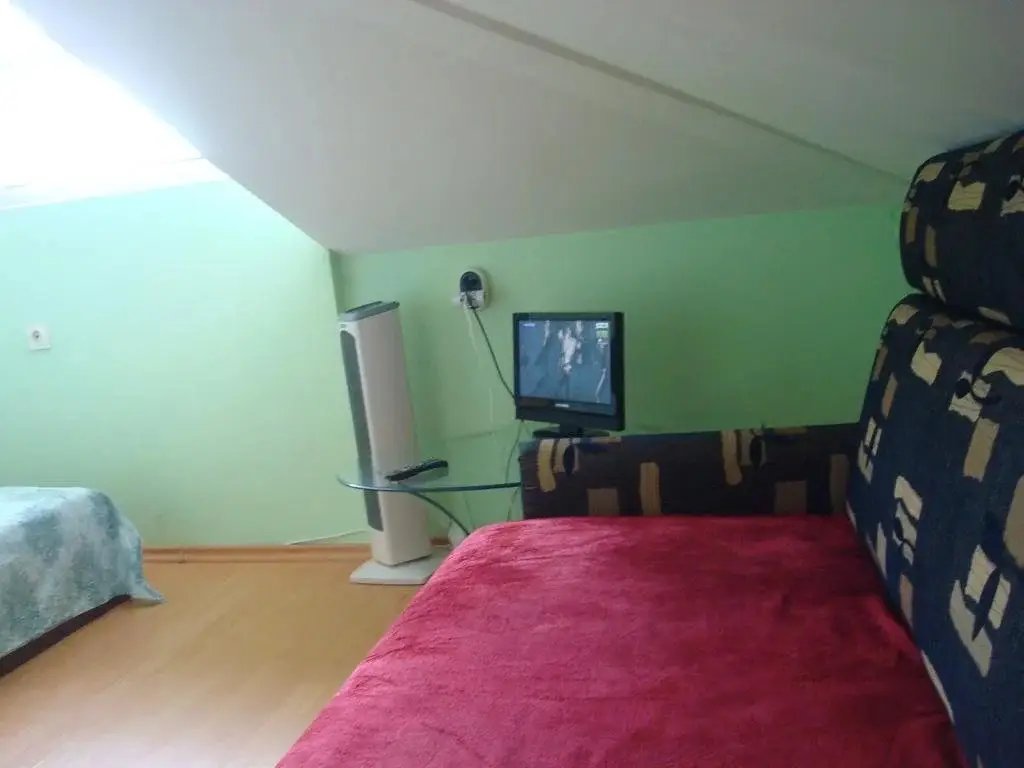 Cvetkov Guest Rooms — фото 1
