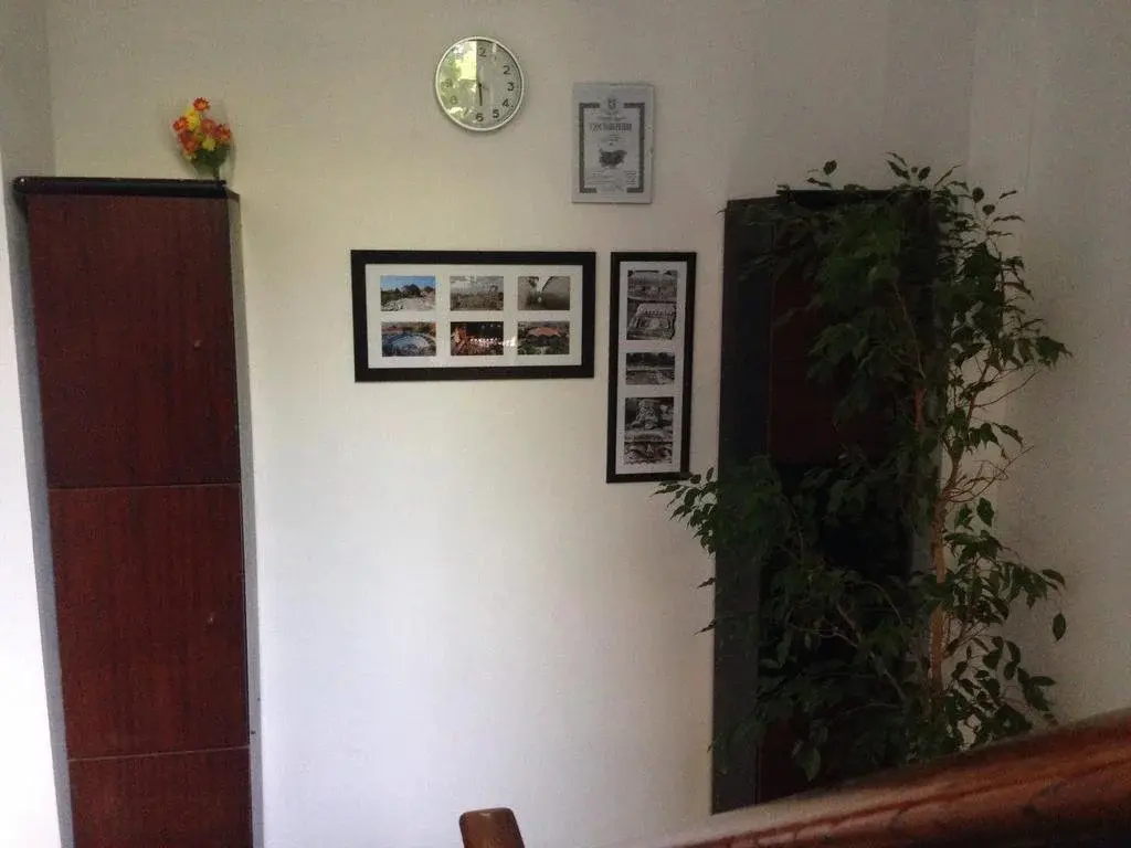 Пловдив: Cvetkov Guest Rooms