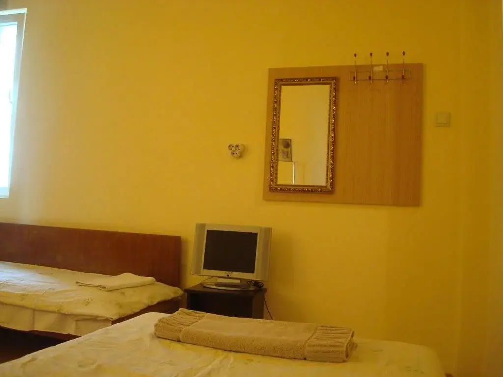 Пловдив: Cvetkov Guest Rooms