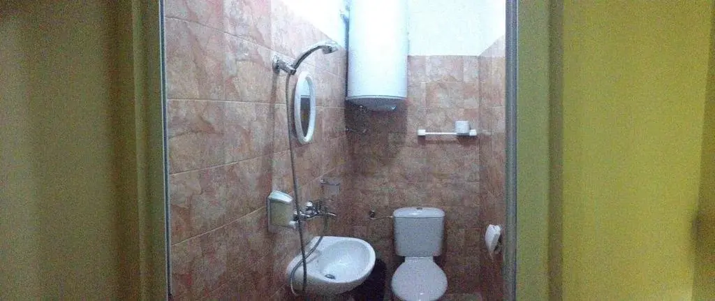 Пловдив: Cvetkov Guest Rooms