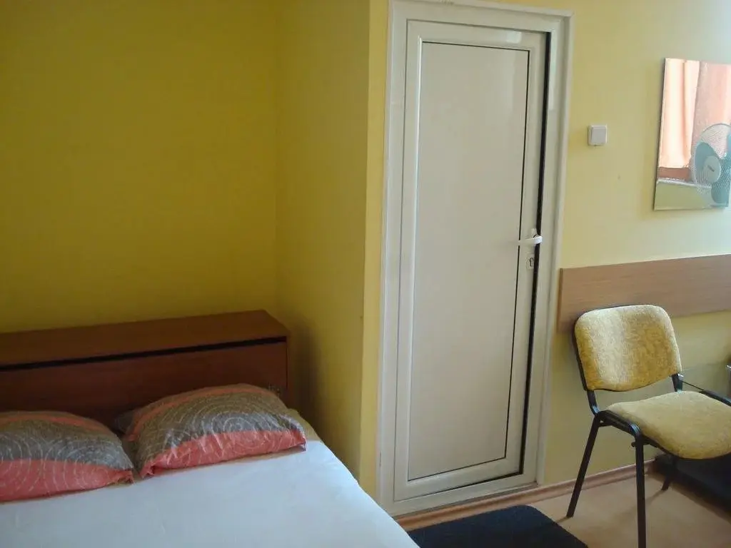 Пловдив: Cvetkov Guest Rooms