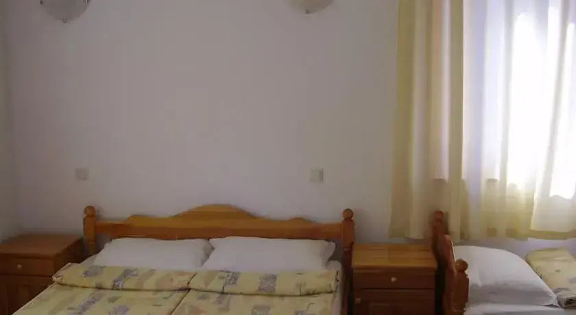 Черноморец: Chervenkov Guest House