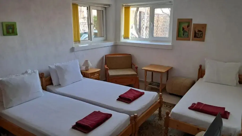 Карджали: Plamena Guest Rooms