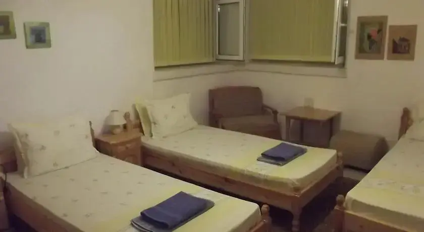 Карджали: Plamena Guest Rooms