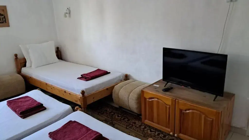 Карджали: Plamena Guest Rooms