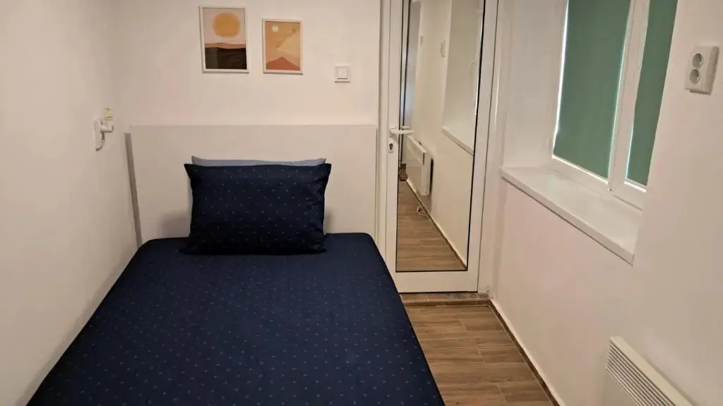 Карджали: Plamena Guest Rooms