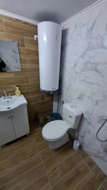 Карджали: Plamena Guest Rooms