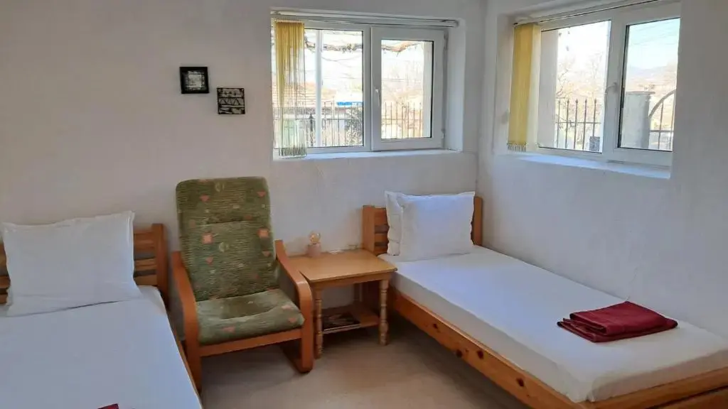 Карджали: Plamena Guest Rooms