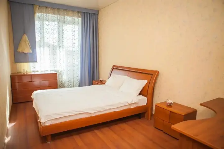 Вологда: Apartments Hochu Priehat Na Gagarina