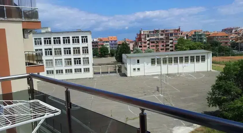 Поморие: Apostolovi Apartments