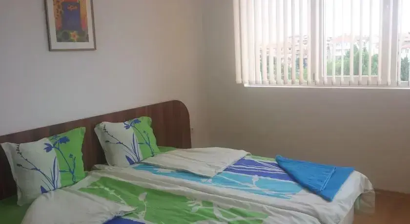 Поморие: Apostolovi Apartments