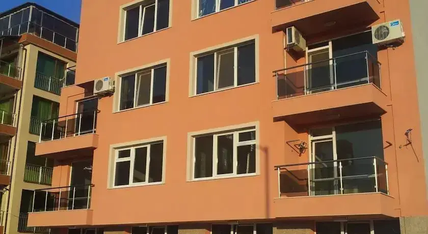 Apostolovi Apartments — фото 1