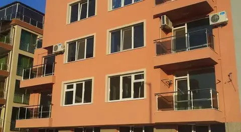 Apostolovi Apartments — фото 1