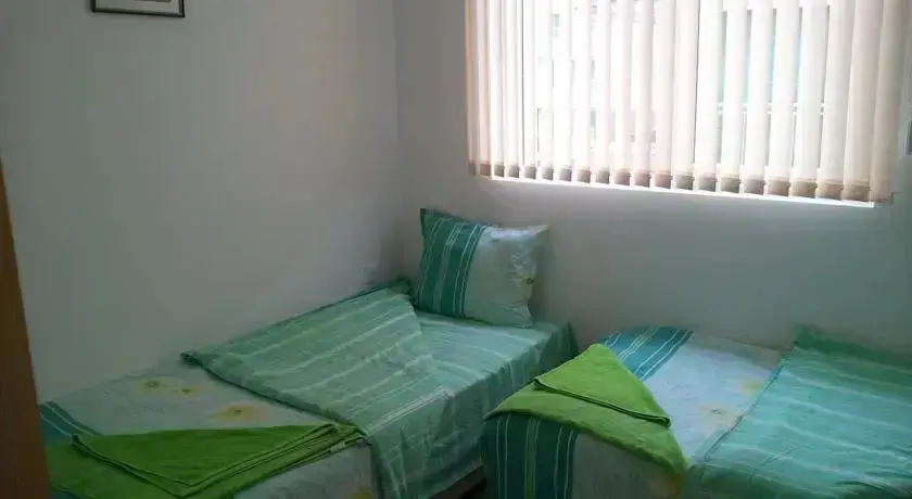 Поморие: Apostolovi Apartments