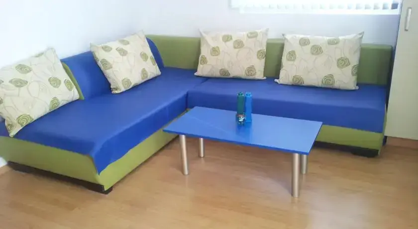 Поморие: Apostolovi Apartments
