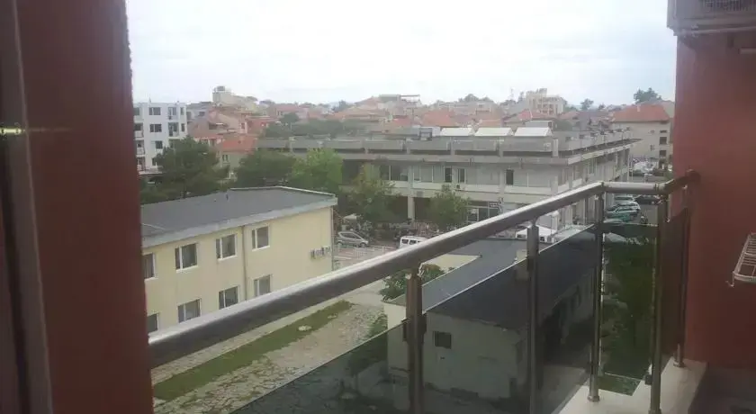 Поморие: Apostolovi Apartments
