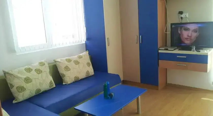 Поморие: Apostolovi Apartments