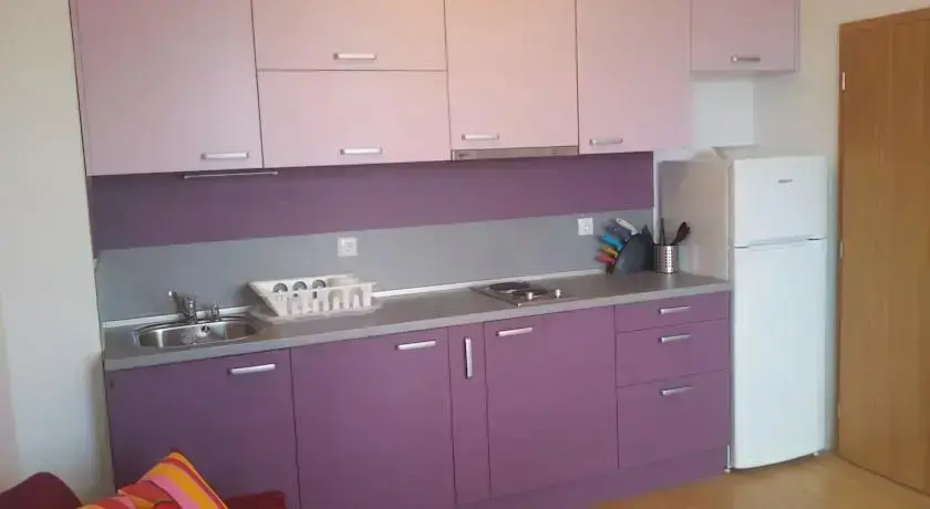 Поморие: Apostolovi Apartments