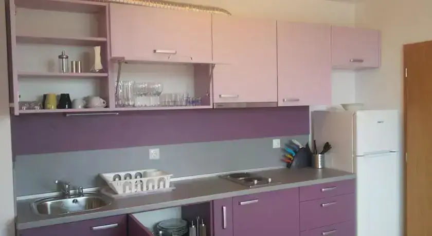 Поморие: Apostolovi Apartments