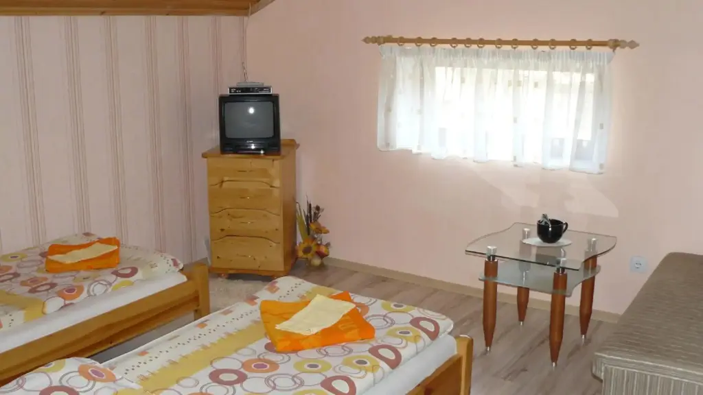 Извос: Geto Apartment