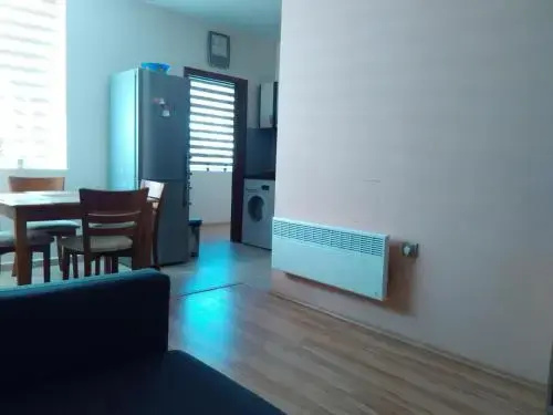 Бургас: Geri Apartment