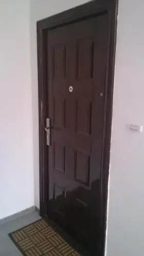 Бургас: Geri Apartment