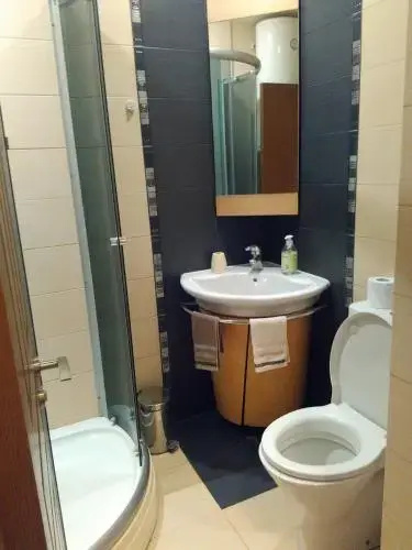 Бургас: Geri Apartment