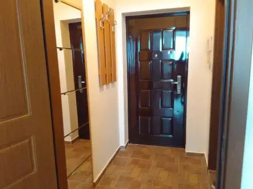Бургас: Geri Apartment