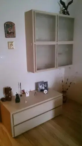 Бургас: Geri Apartment