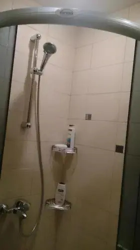 Бургас: Geri Apartment